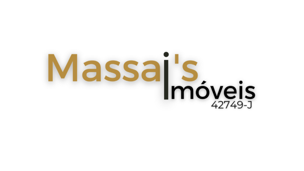 Logo - Massais Imóveis