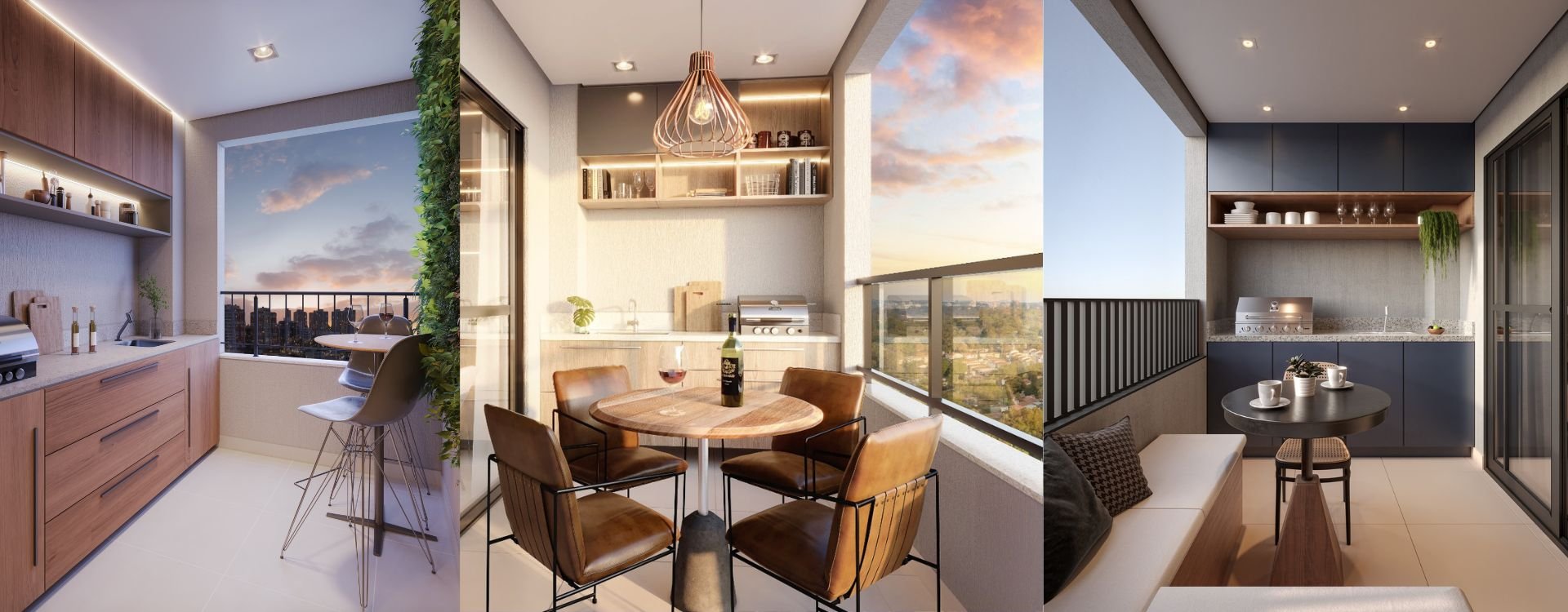 LANÇAMENTO DA SENSIA EM CAMPINAS