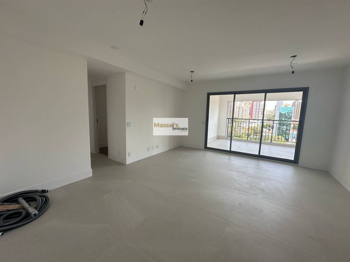 Apartamento à venda, no Haus Nova Campinas, , com 3 quartos, 120m²