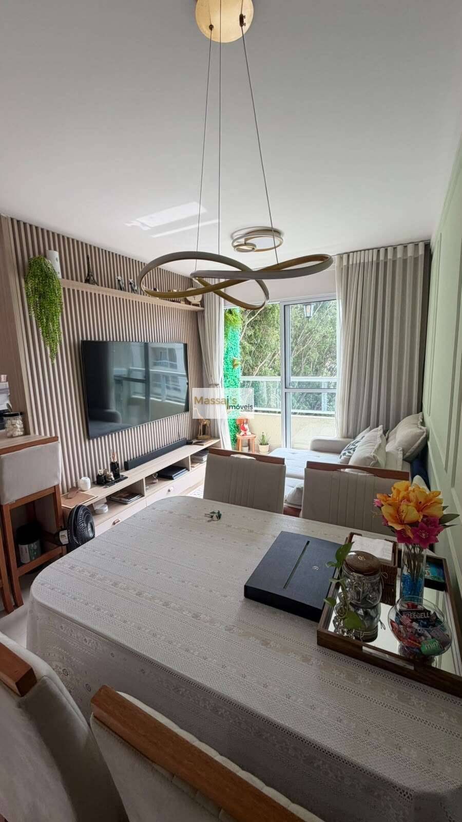 - Apartamento à venda, no Diamante Ville em Campinas, Jardim Nova Europa, com 2 quartos