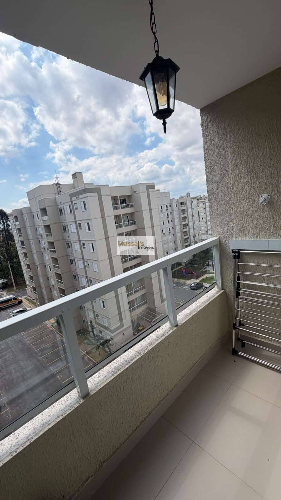  - Apartamento à venda, no Diamante Ville em Campinas, Jardim Nova Europa, com 2 quartos