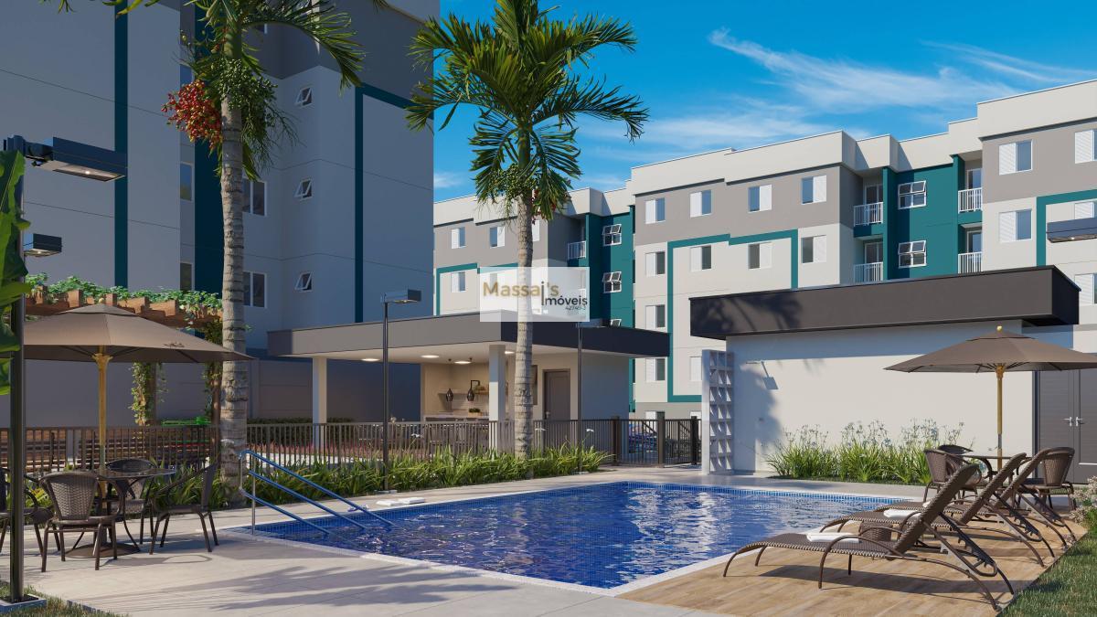 LYON RESIDENCE | ADN |  Lançamento - Massais Imóveis