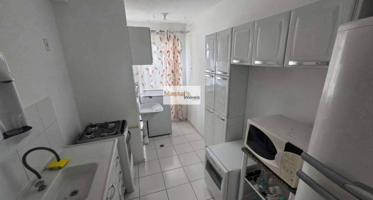 Apartamento, 2 quartos, 49 m² - Foto 9
