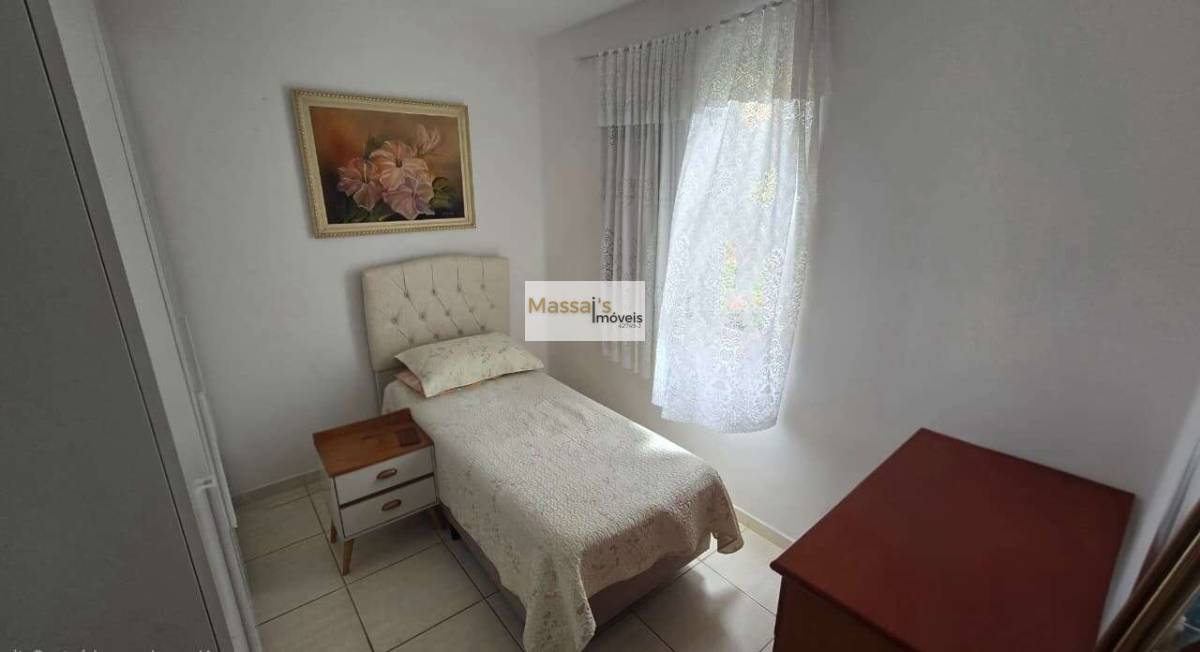 Apartamento, 2 quartos, 49 m² - Foto 6