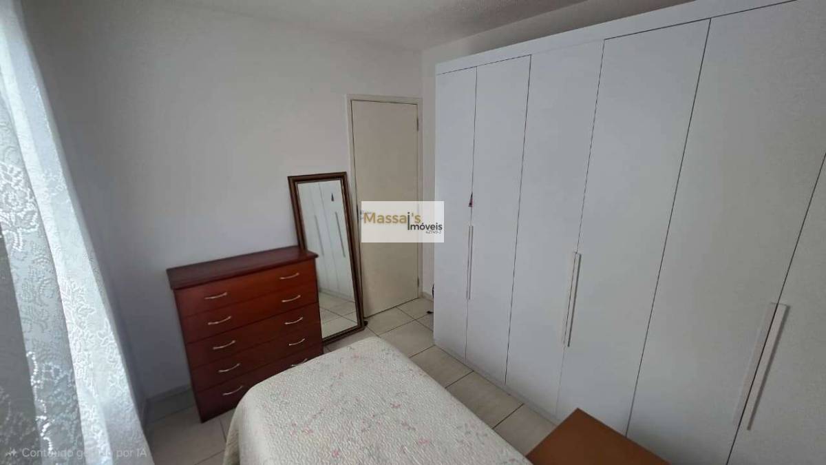 Apartamento, 2 quartos, 49 m² - Foto 7