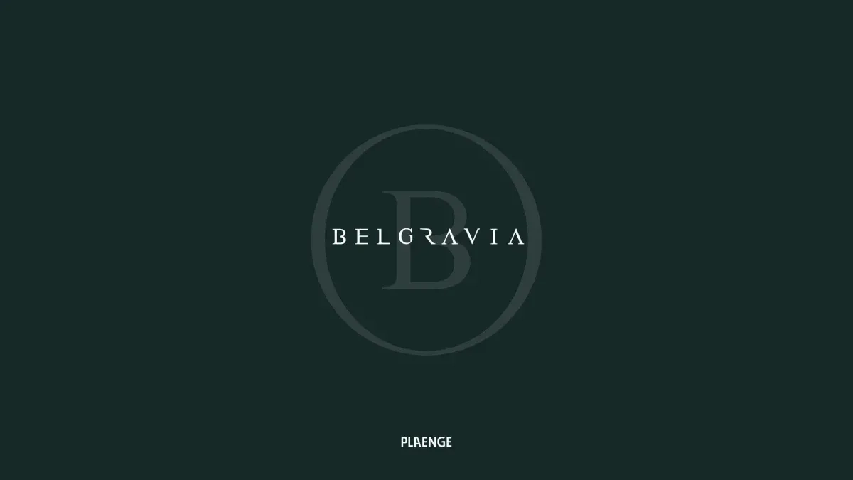 BELGRAVIA - Massais Imóveis