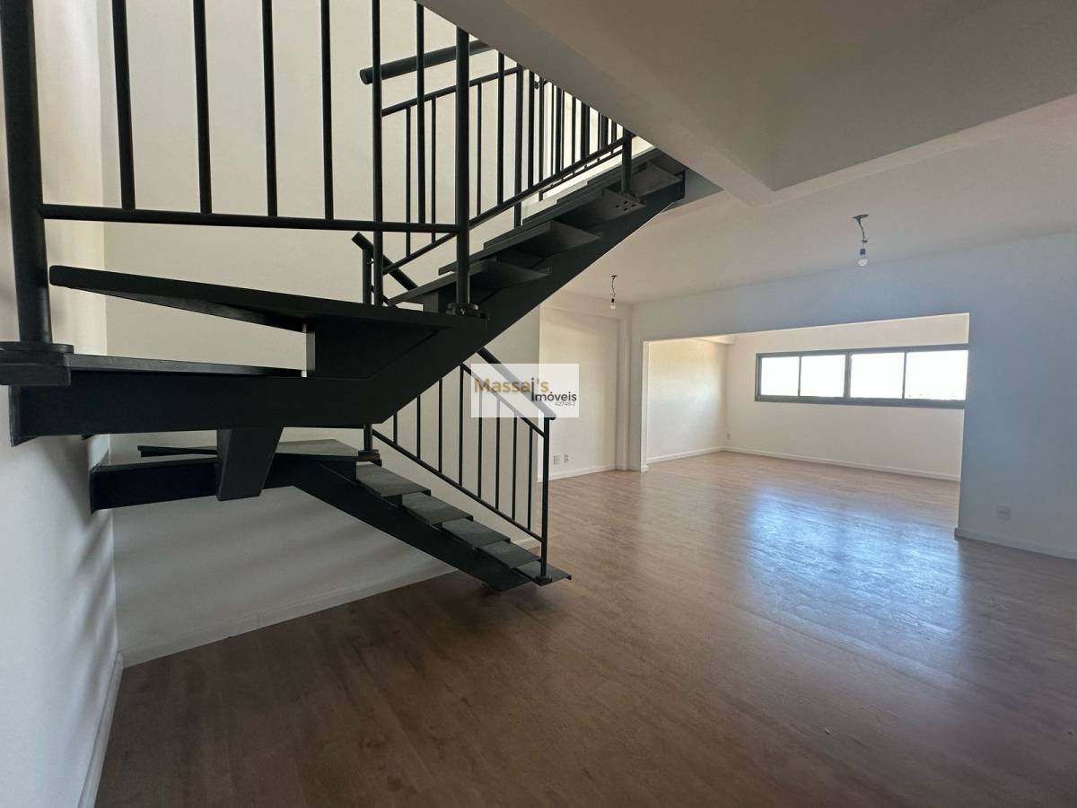 Cobertura à venda, no Living Grand Wish Nova Campinas, , com 3 quartos, 236m²