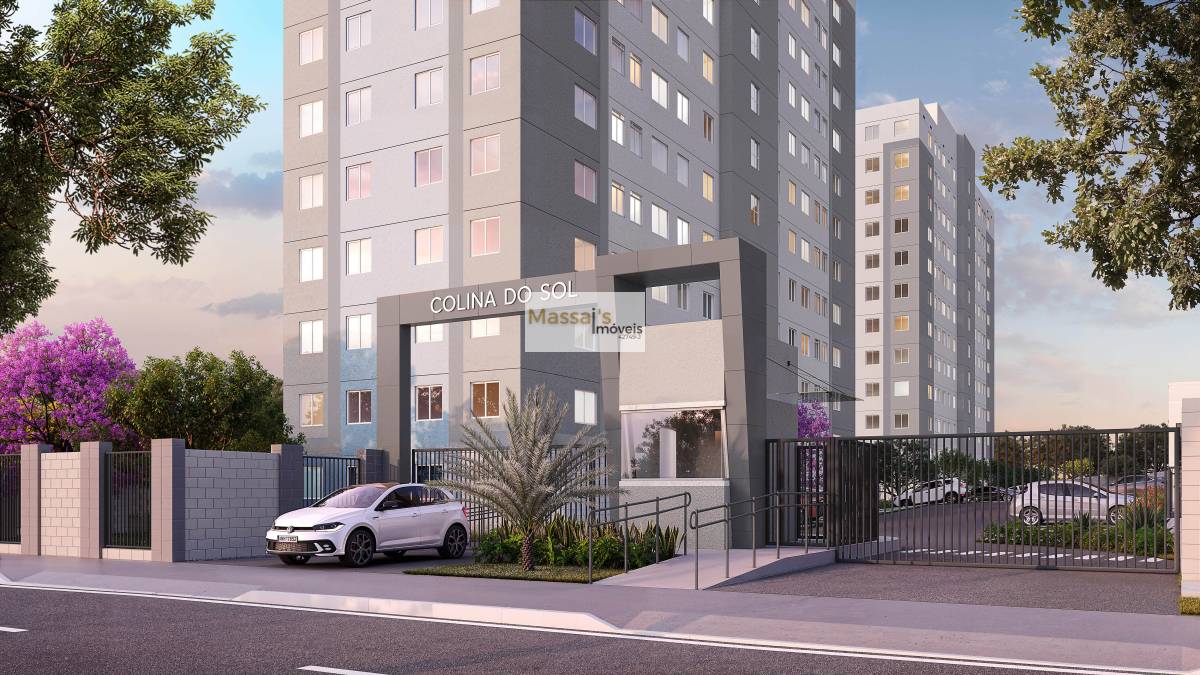 Colina do Sol  | MRV - Massais Imóveis