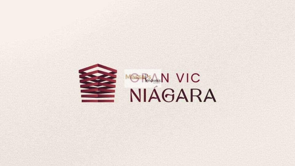 Gran VIC Niagara | Vinhedo - Massais Imóveis