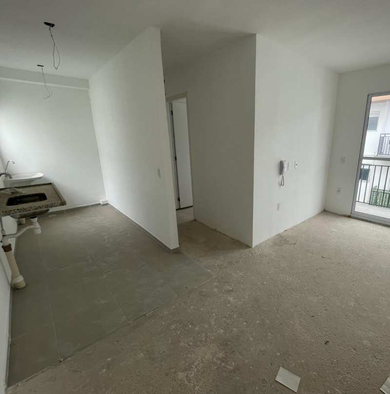  - Apartamento à venda em Campinas, Jardim Garcia, com 2 quartos, 43,43m²
