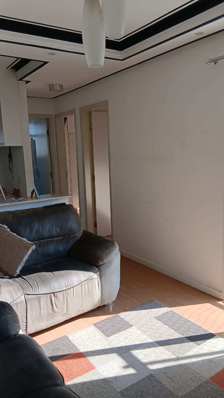  - Apartamento à venda em Campinas, Parque Residencial Caiapó, com 2 quartos, 43m²