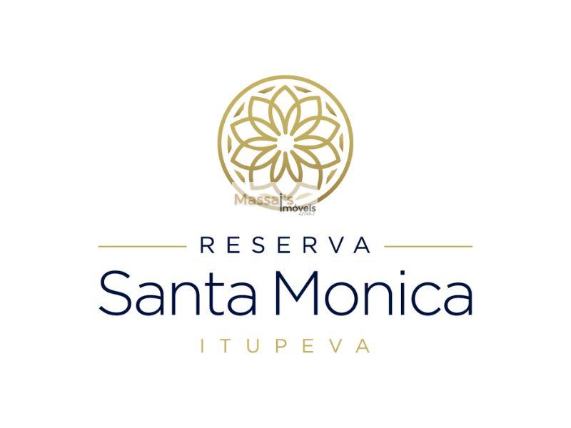 Reserva Santa Mônica - Massais Imóveis