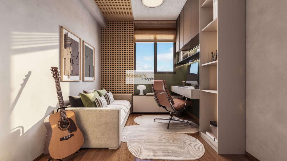 Apartamento, 2 quartos - Foto 20