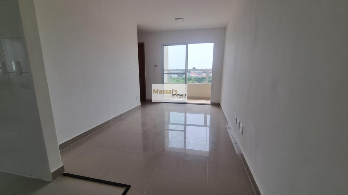 Residencial Campo das Figueiras 2 quartos, 45m², à venda - Massais Imóveis