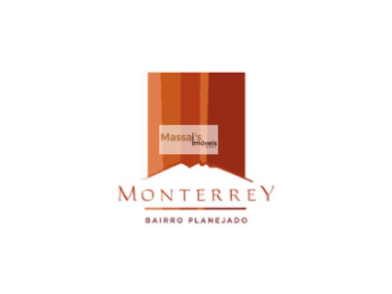Residencial Monterrey - Massais Imóveis