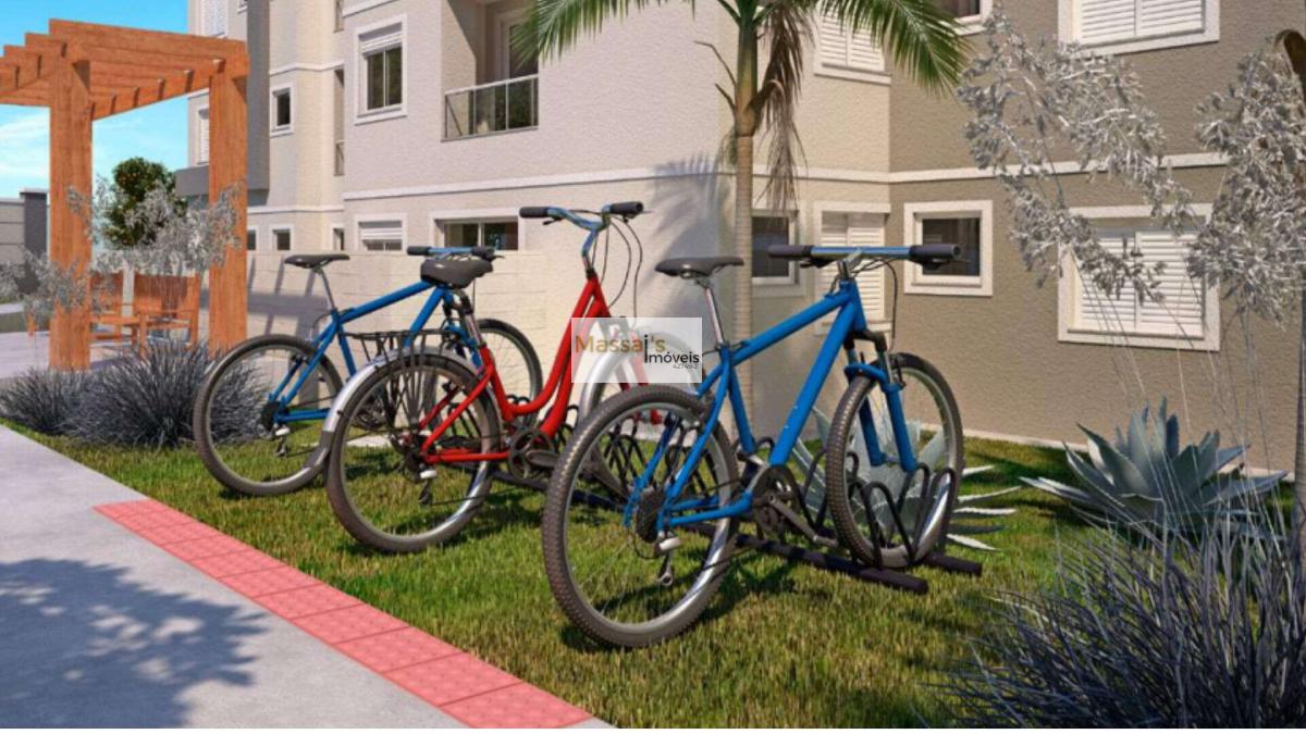 Apartamento, 2 quartos - Foto 19