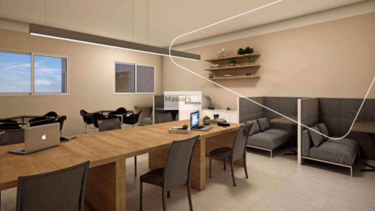 Apartamento, 2 quartos - Foto 17