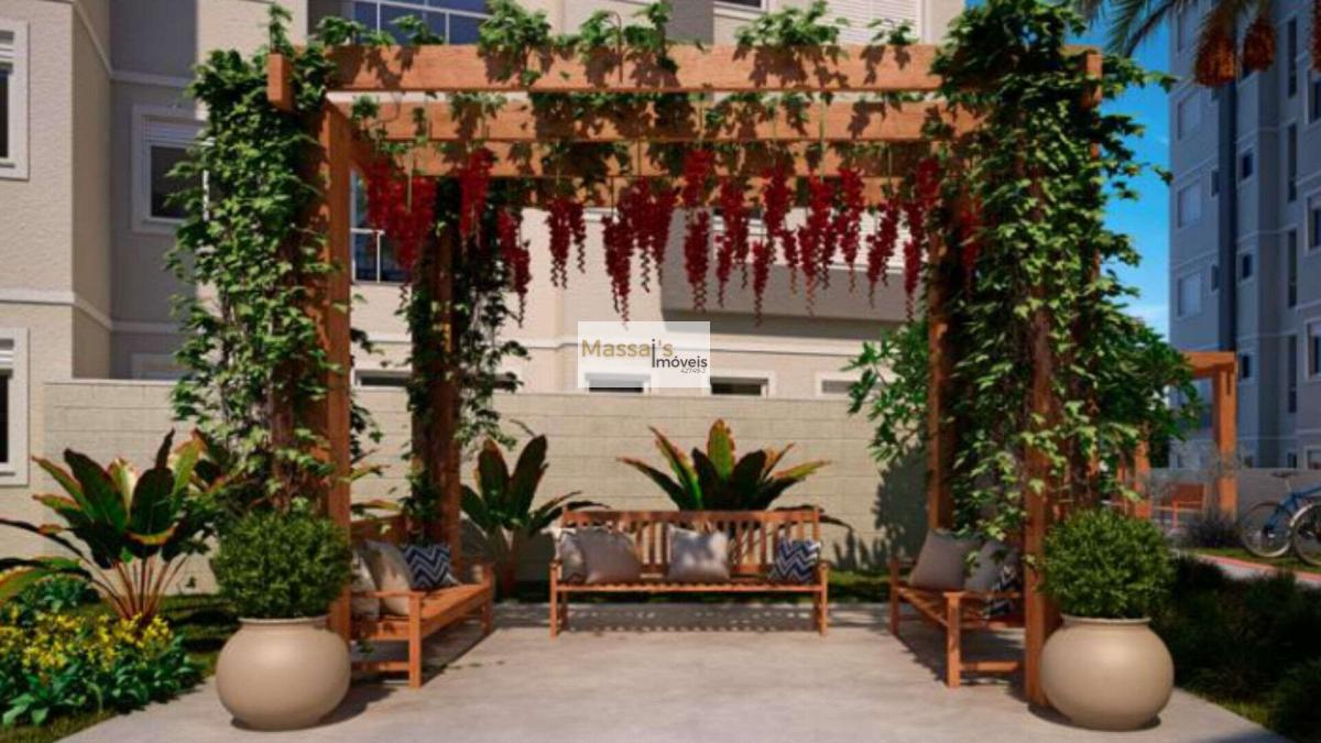 Apartamento, 2 quartos - Foto 18