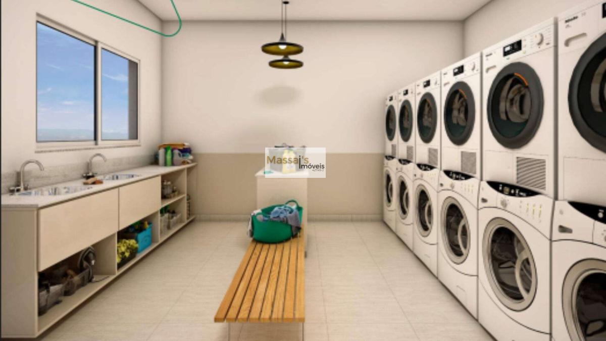 Apartamento, 2 quartos - Foto 20