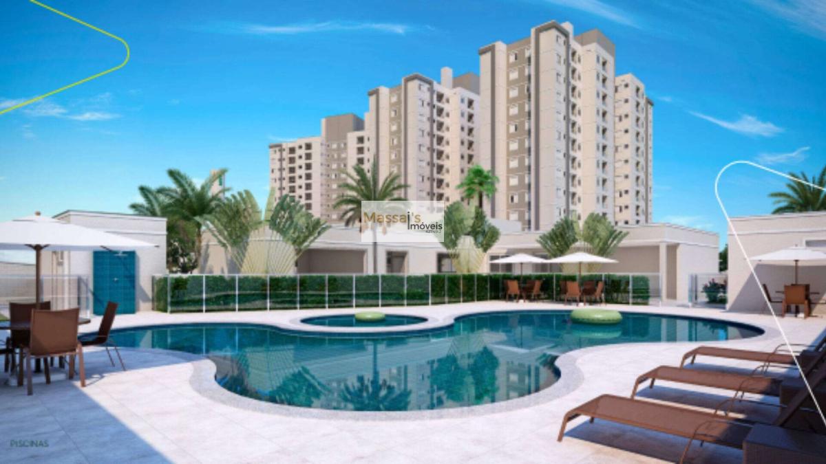 Apartamento, 2 quartos - Foto 15