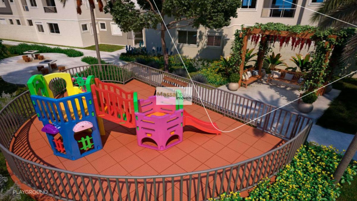 Apartamento, 2 quartos - Foto 22