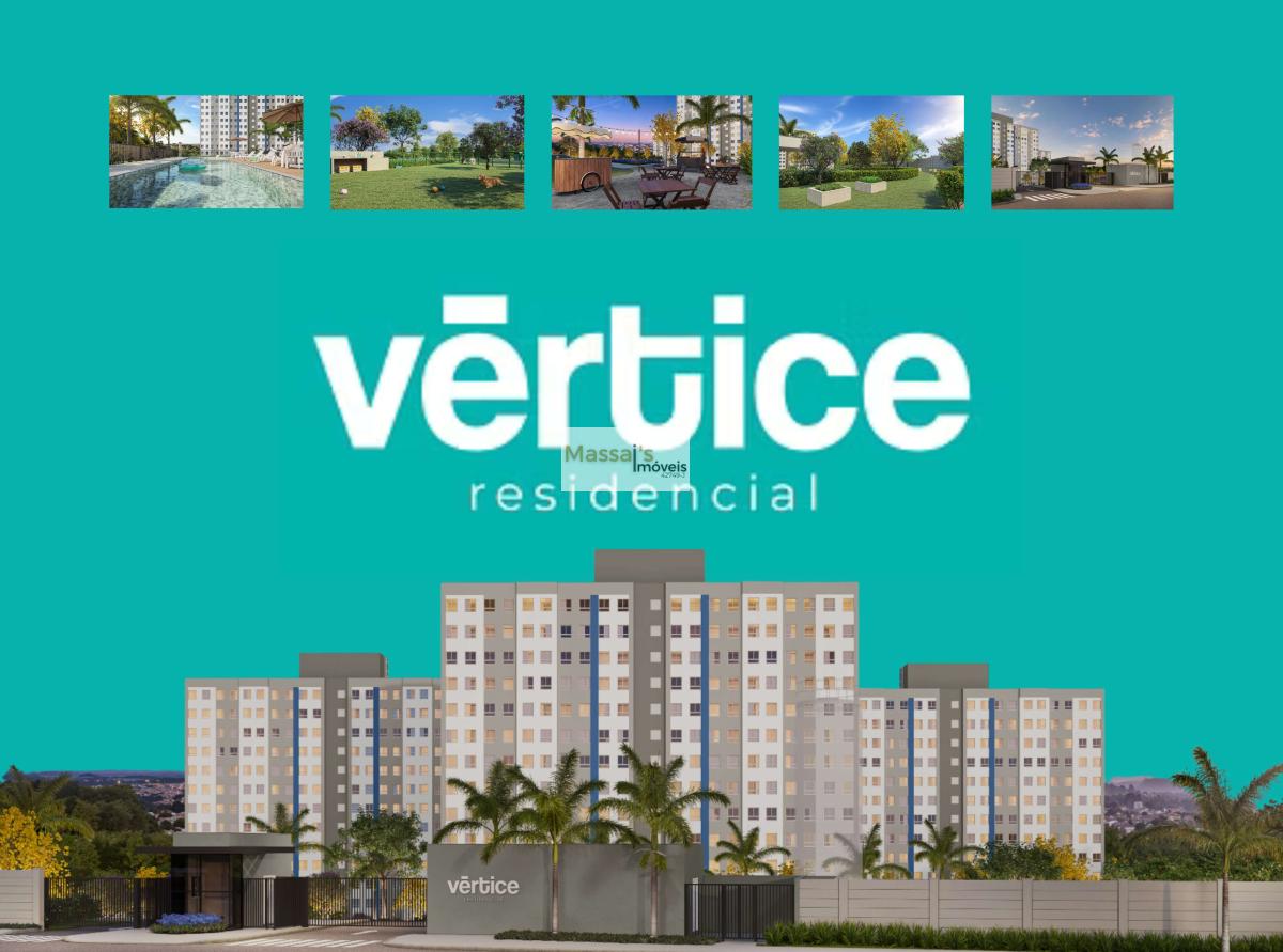 Vértice Residencial | Longitude Monte Mor - Massais Imóveis